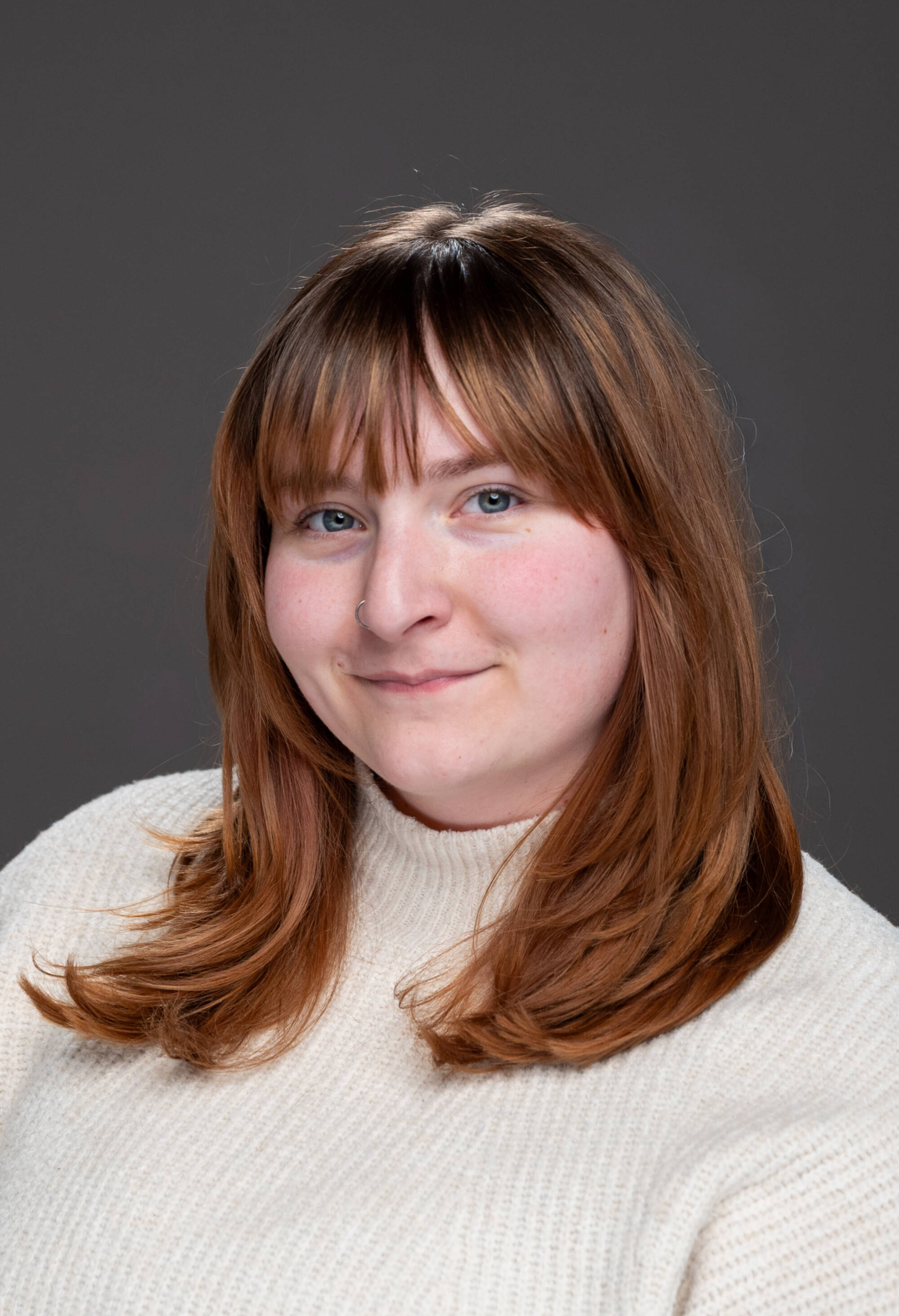 Hayley Wilson Portrait